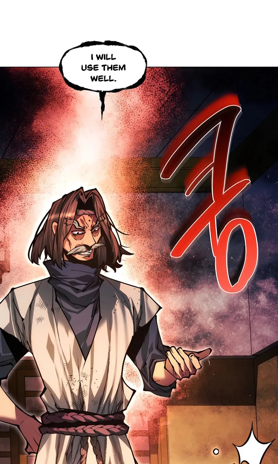 A Modern Man Who Transmigrated Into the Murim World Chapter 134 page 153 - 