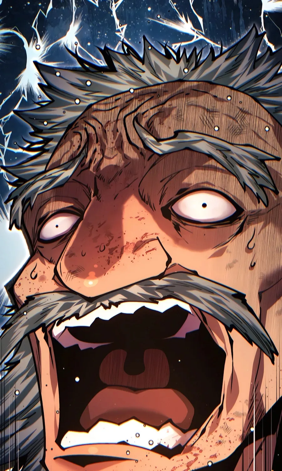 A Modern Man Who Transmigrated Into the Murim World Chapter 134 page 156 - 