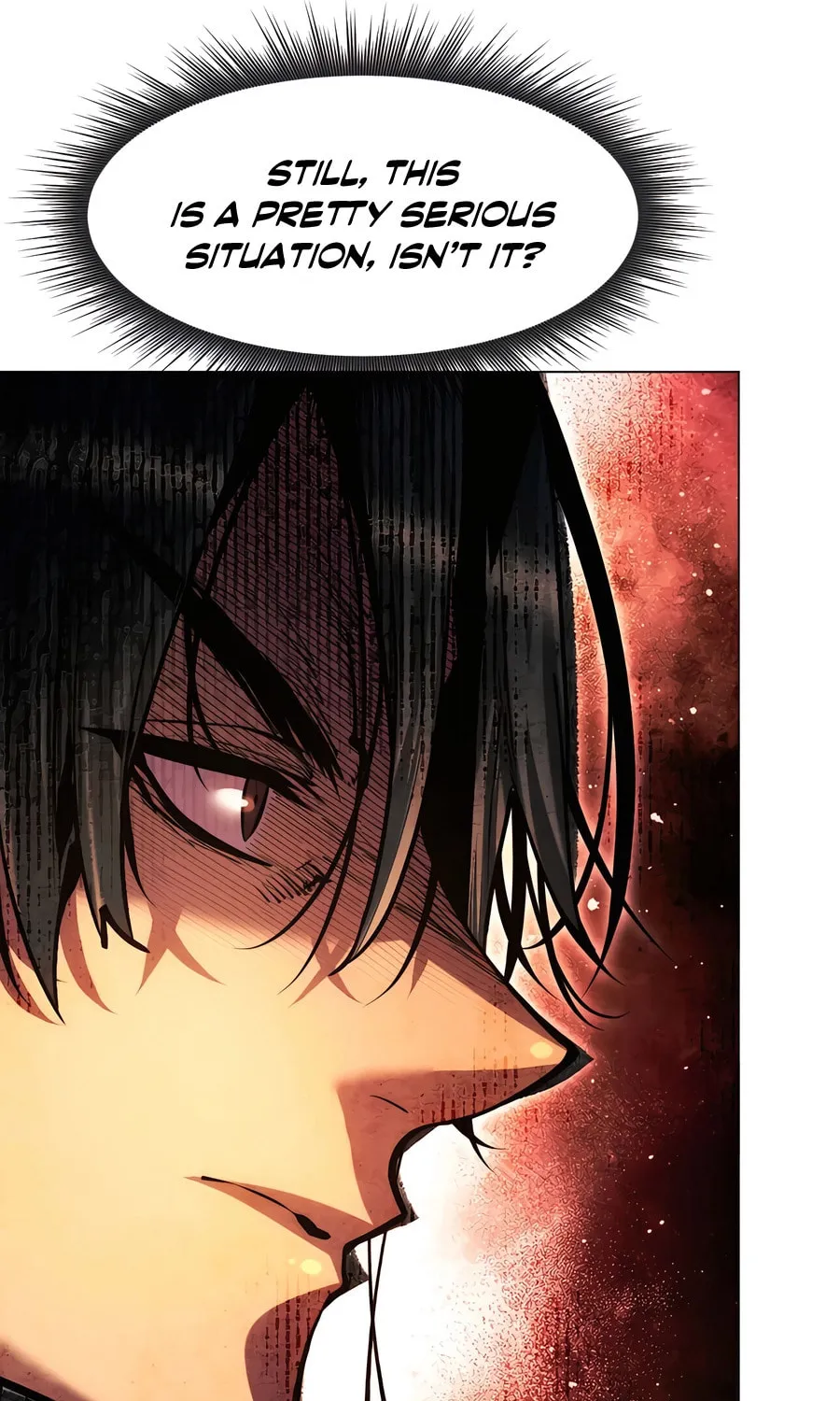 A Modern Man Who Transmigrated Into the Murim World Chapter 134 page 17 - 