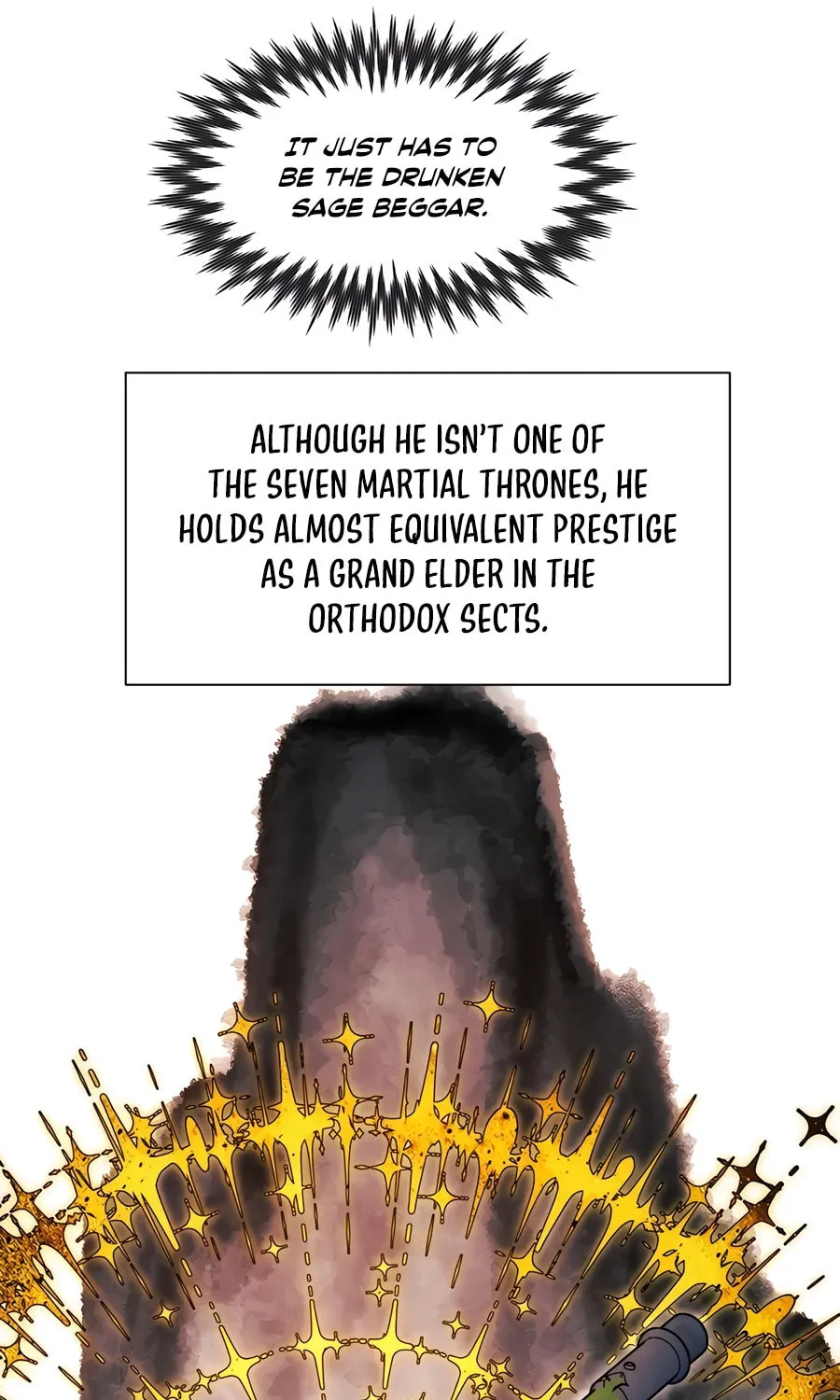 A Modern Man Who Transmigrated Into the Murim World Chapter 134 page 19 - 