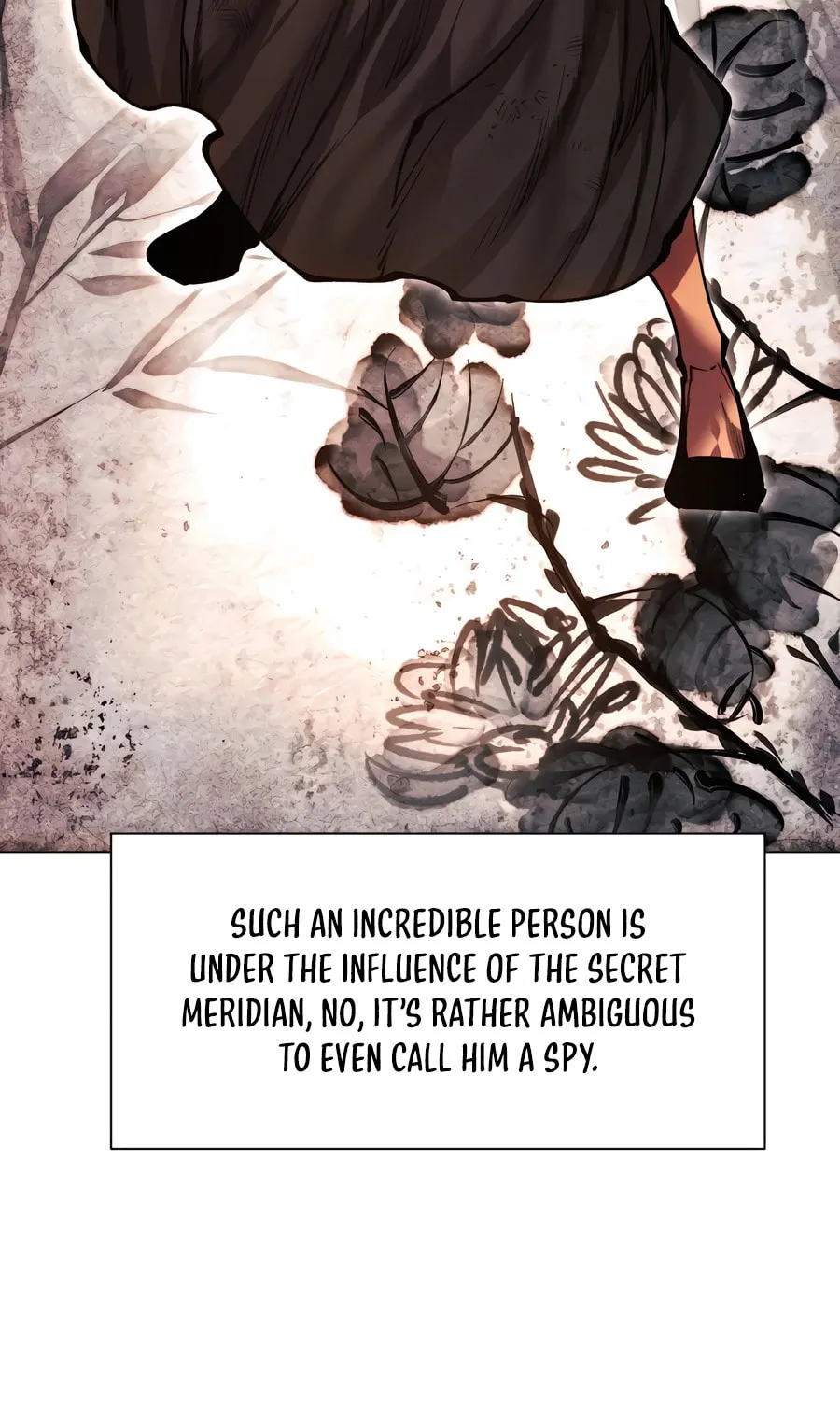 A Modern Man Who Transmigrated Into the Murim World Chapter 134 page 21 - 