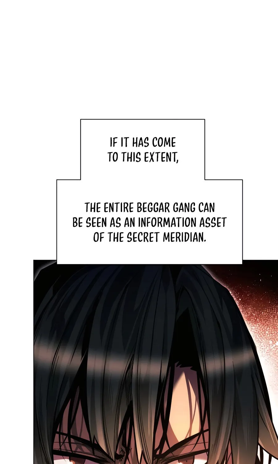 A Modern Man Who Transmigrated Into the Murim World Chapter 134 page 22 - 