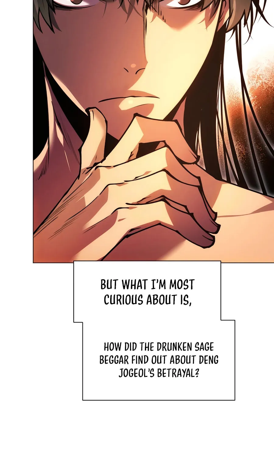 A Modern Man Who Transmigrated Into the Murim World Chapter 134 page 23 - 