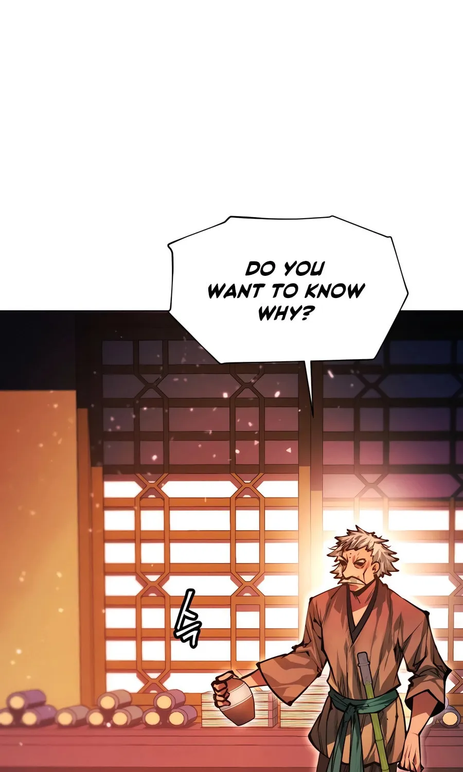 A Modern Man Who Transmigrated Into the Murim World Chapter 134 page 24 - 