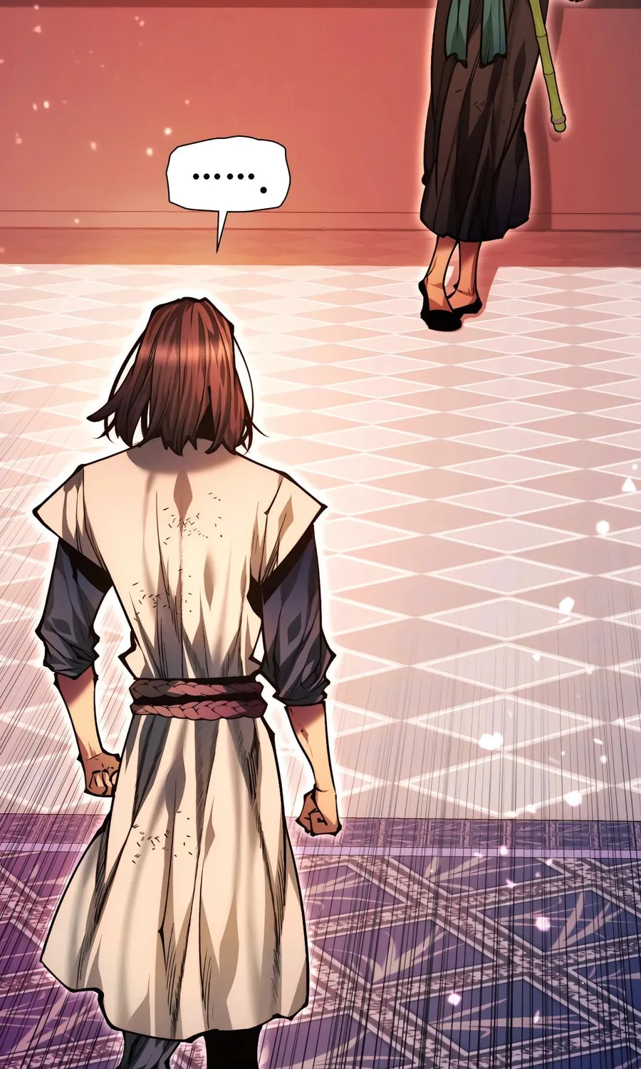 A Modern Man Who Transmigrated Into the Murim World Chapter 134 page 25 - 