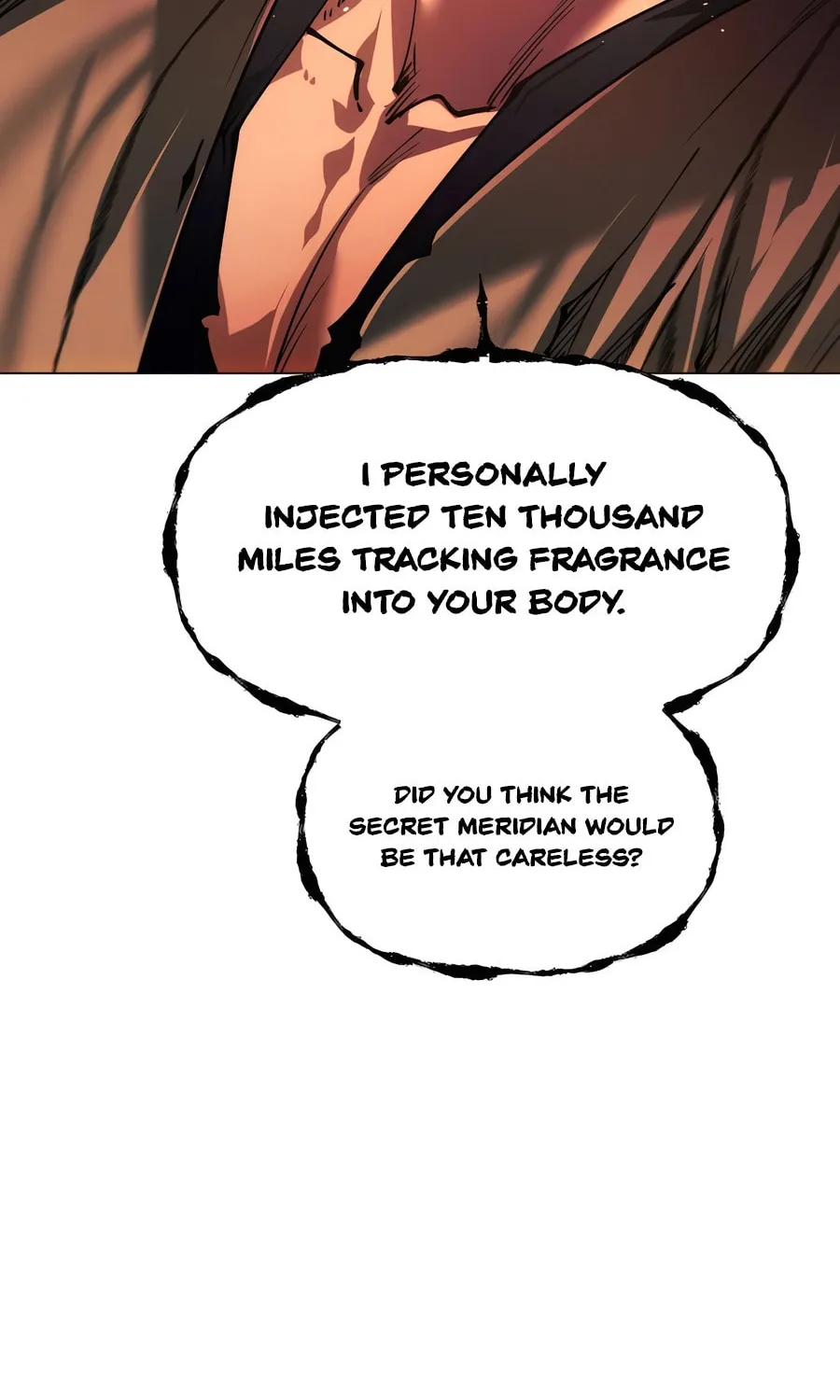 A Modern Man Who Transmigrated Into the Murim World Chapter 134 page 28 - 