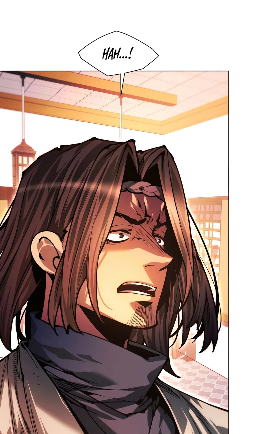 A Modern Man Who Transmigrated Into the Murim World Chapter 134 page 29 - 