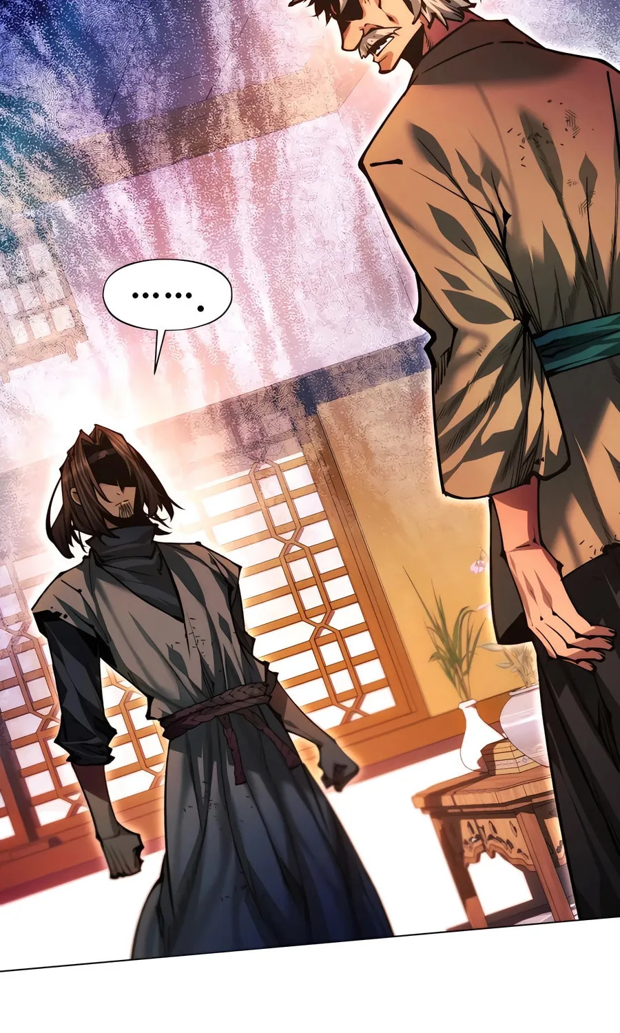 A Modern Man Who Transmigrated Into the Murim World Chapter 134 page 31 - 