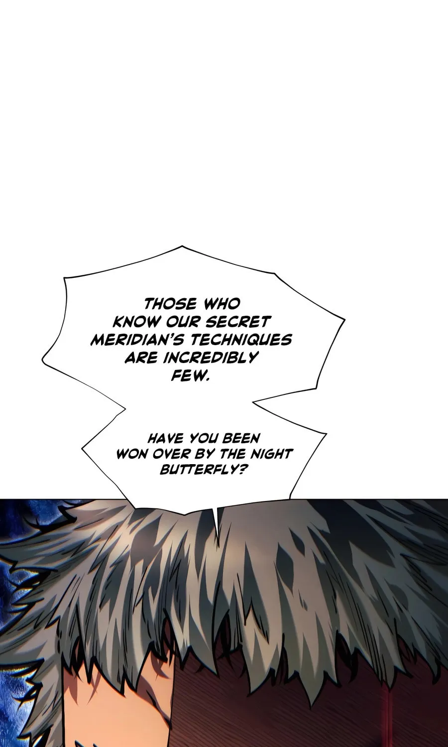 A Modern Man Who Transmigrated Into the Murim World Chapter 134 page 32 - 