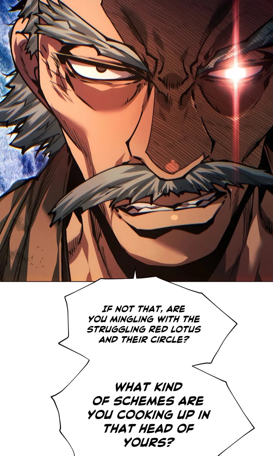 A Modern Man Who Transmigrated Into the Murim World Chapter 134 page 33 - 