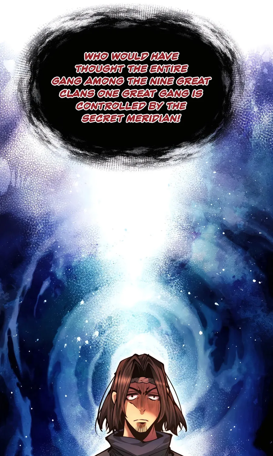 A Modern Man Who Transmigrated Into the Murim World Chapter 134 page 35 - 