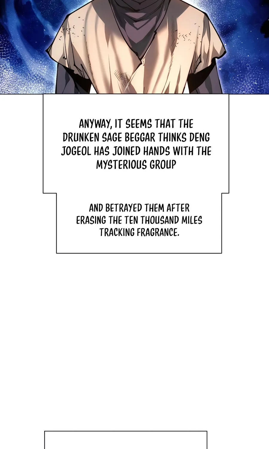A Modern Man Who Transmigrated Into the Murim World Chapter 134 page 36 - 