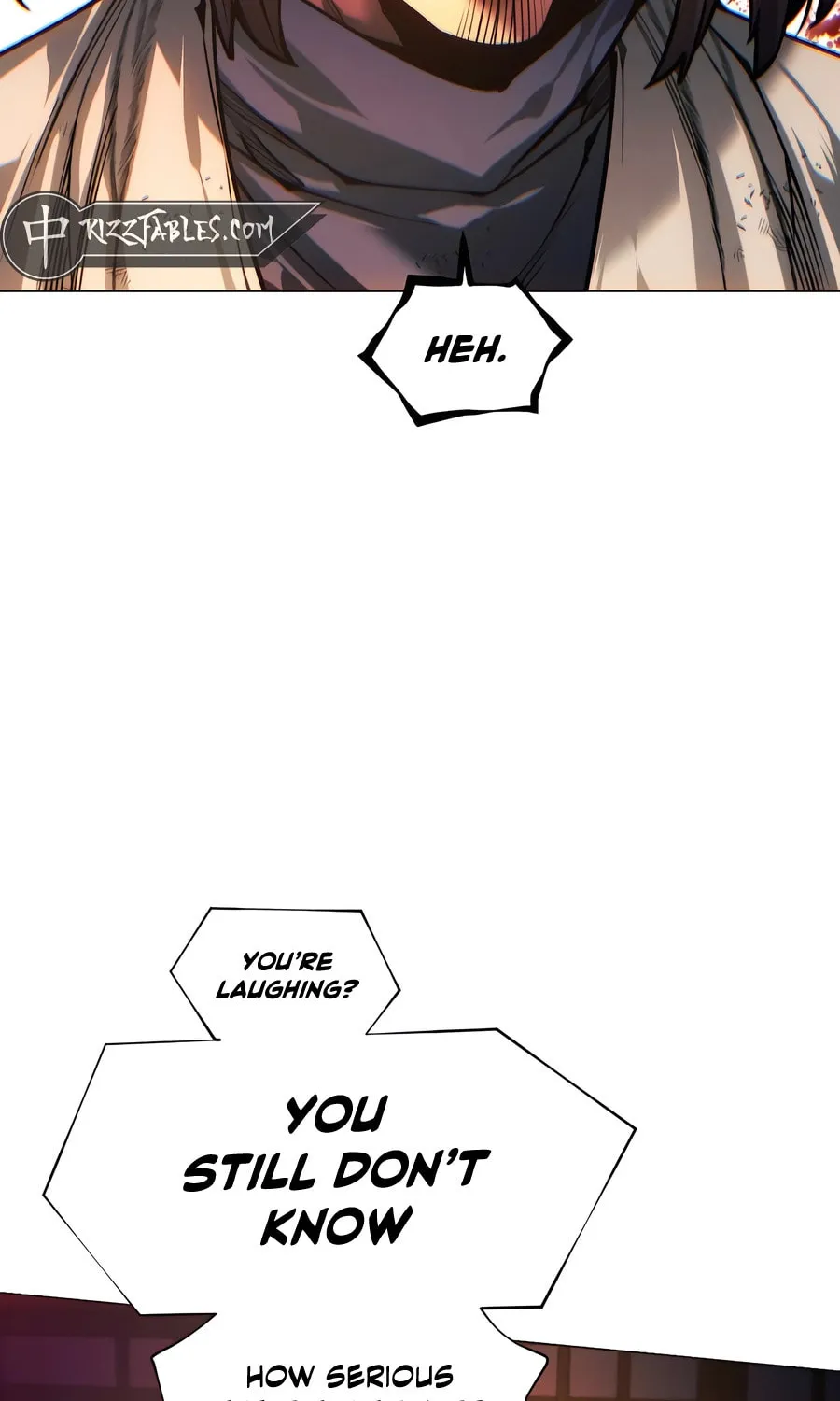 A Modern Man Who Transmigrated Into the Murim World Chapter 134 page 38 - 