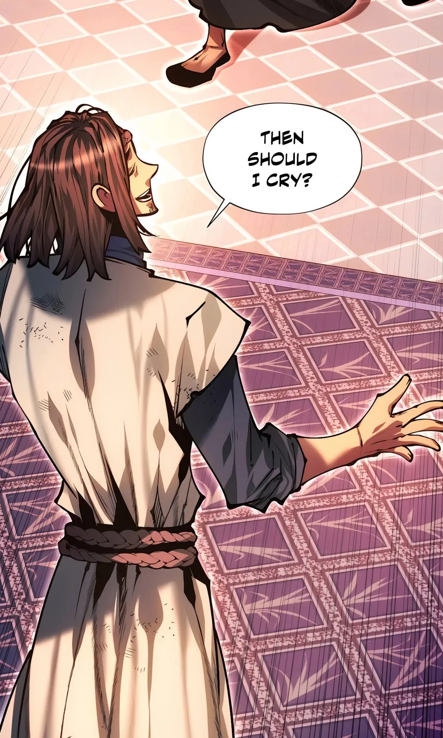 A Modern Man Who Transmigrated Into the Murim World Chapter 134 page 40 - 
