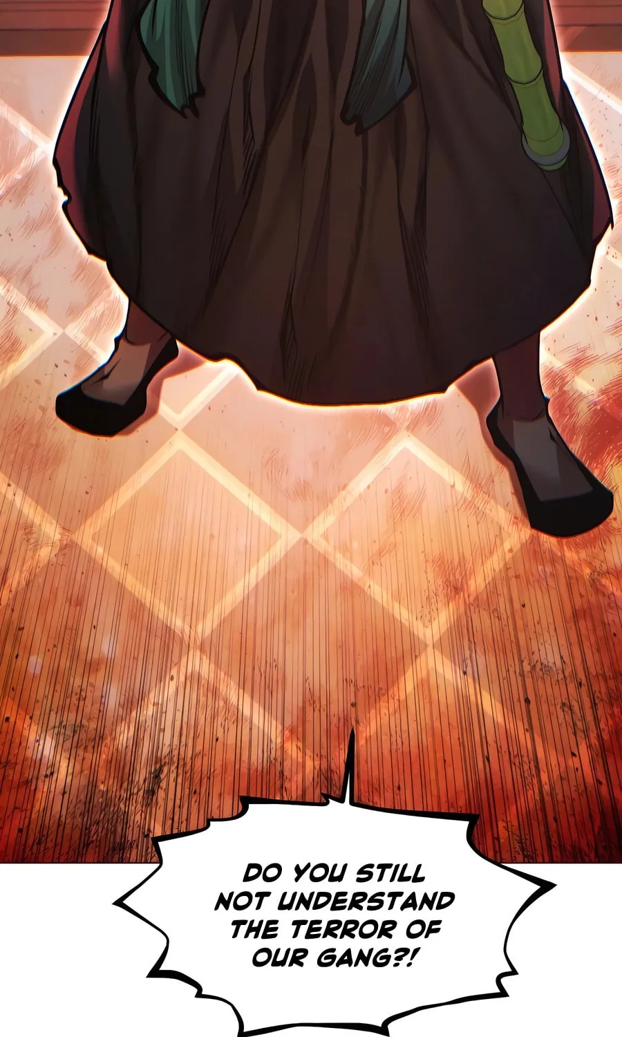 A Modern Man Who Transmigrated Into the Murim World Chapter 134 page 5 - 