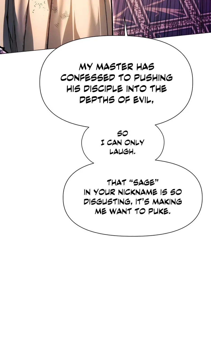 A Modern Man Who Transmigrated Into the Murim World Chapter 134 page 41 - 