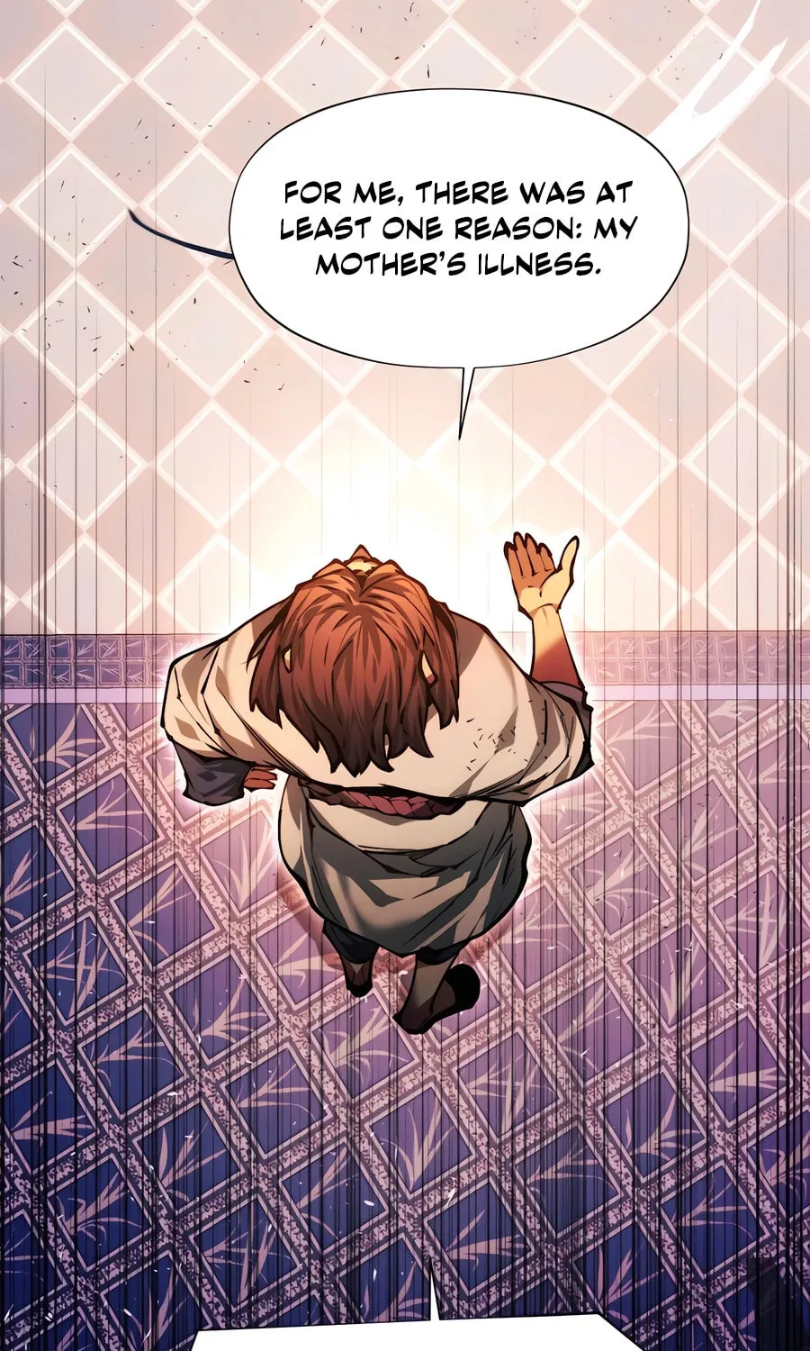 A Modern Man Who Transmigrated Into the Murim World Chapter 134 page 44 - 