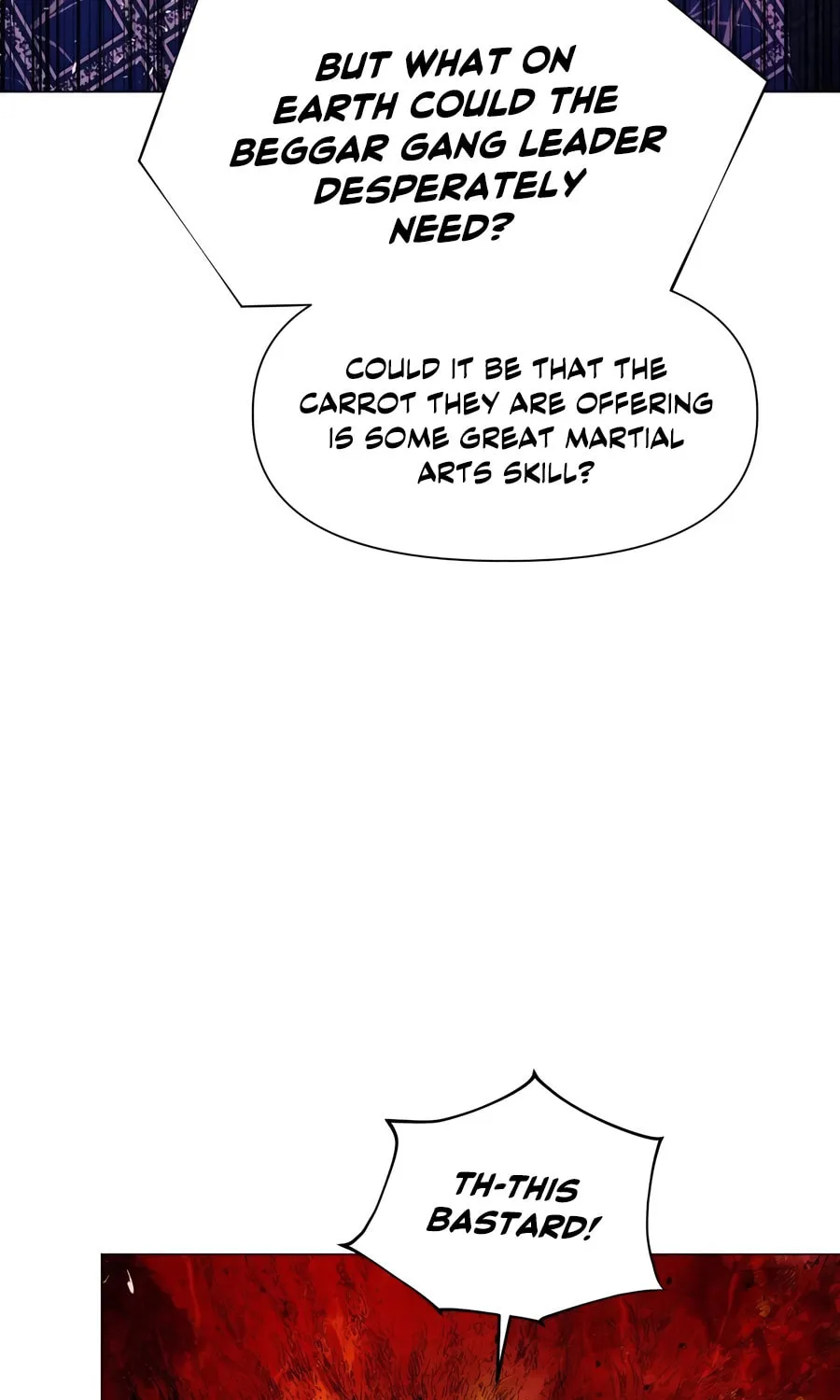 A Modern Man Who Transmigrated Into the Murim World Chapter 134 page 45 - 