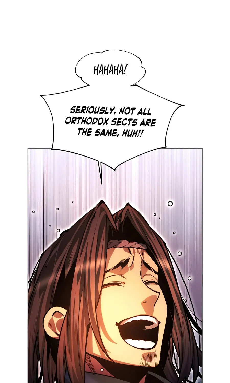 A Modern Man Who Transmigrated Into the Murim World Chapter 134 page 49 - 