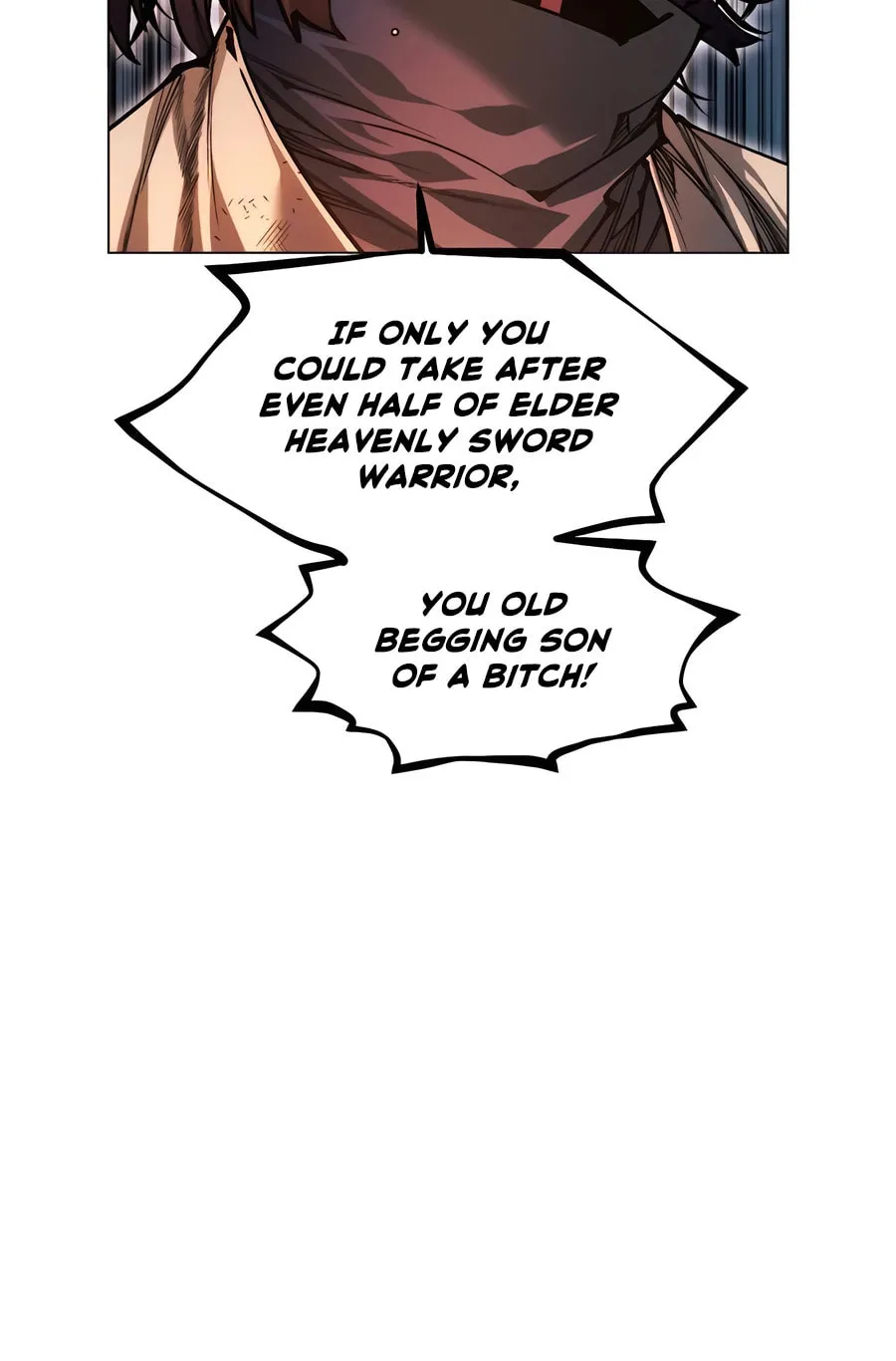 A Modern Man Who Transmigrated Into the Murim World Chapter 134 page 50 - 
