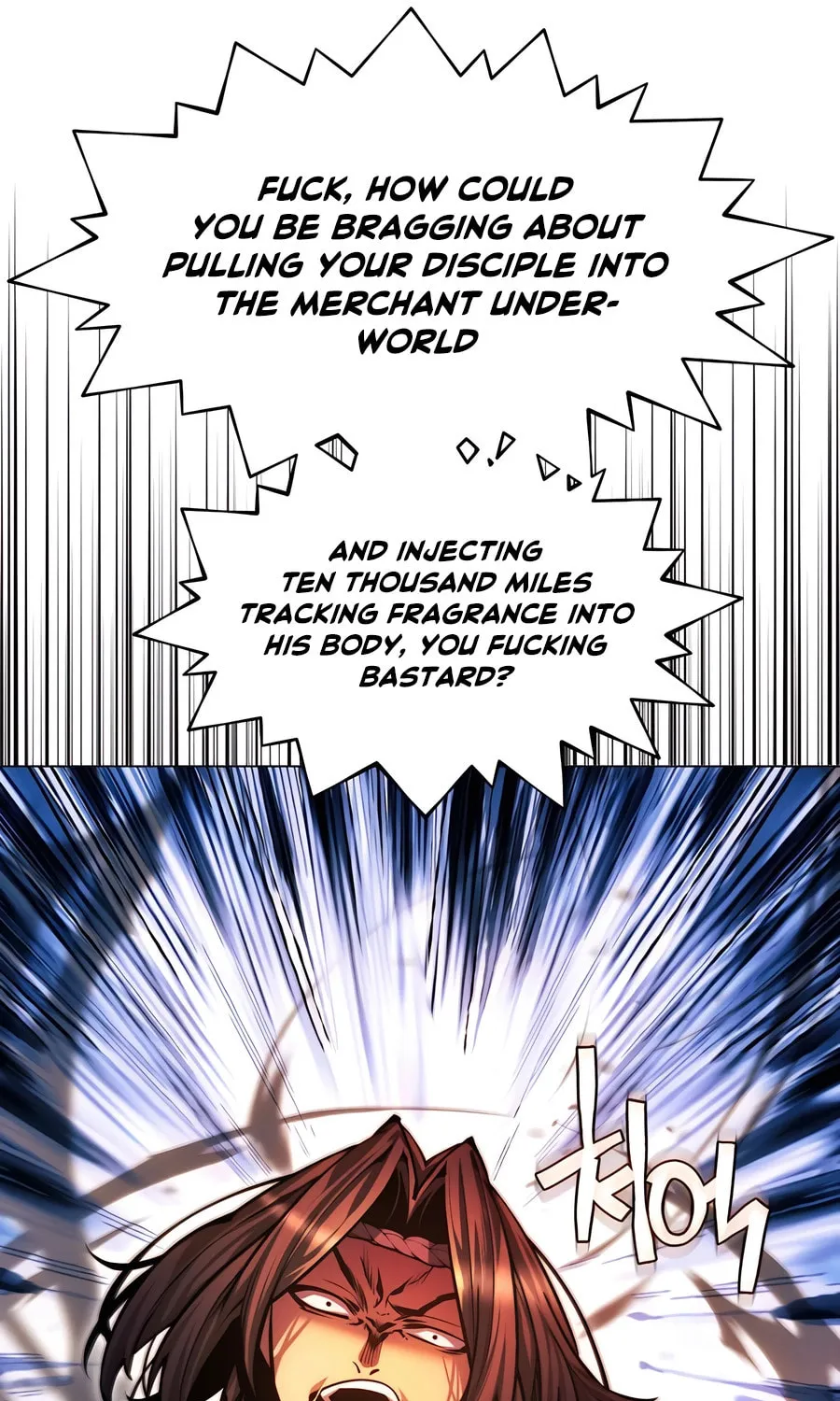 A Modern Man Who Transmigrated Into the Murim World Chapter 134 page 51 - 