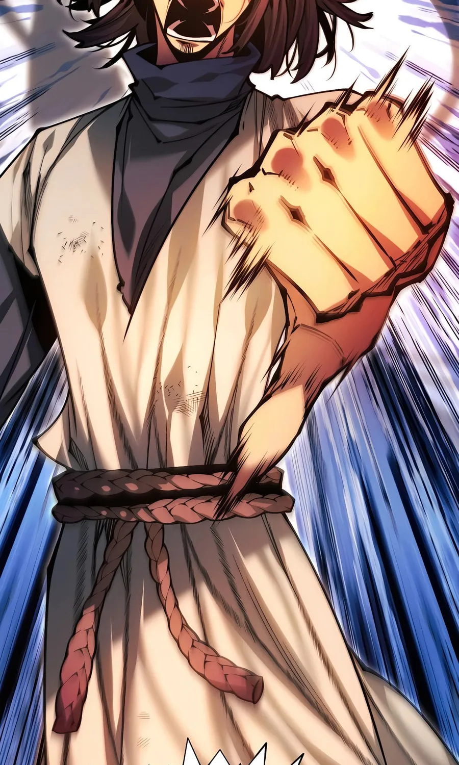 A Modern Man Who Transmigrated Into the Murim World Chapter 134 page 52 - 