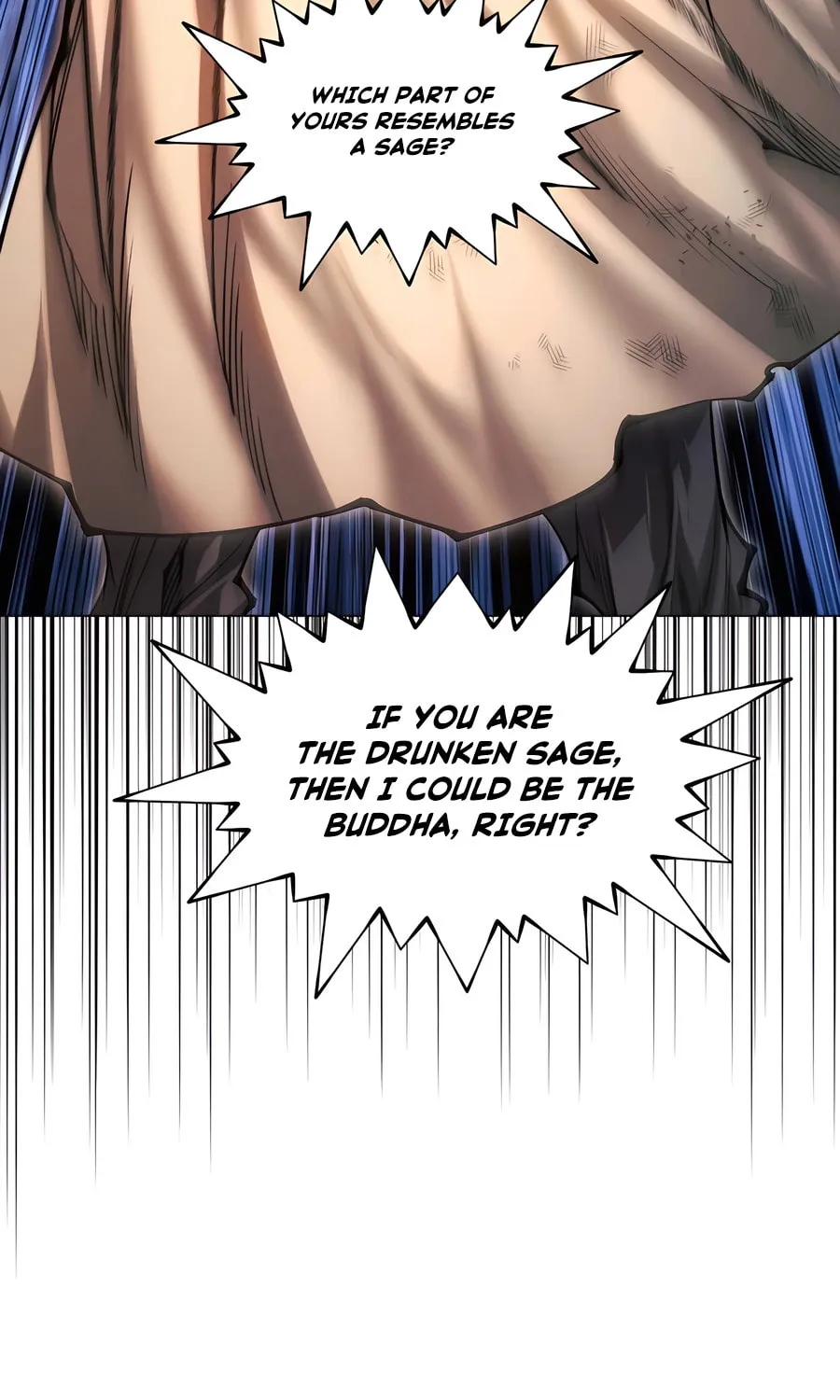 A Modern Man Who Transmigrated Into the Murim World Chapter 134 page 53 - 