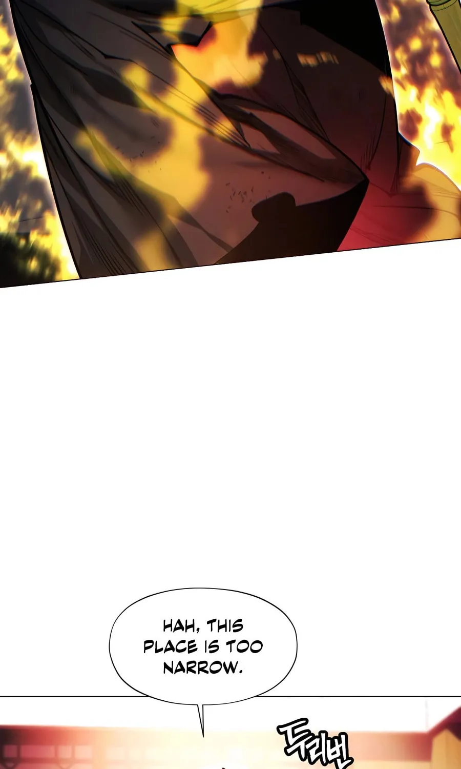 A Modern Man Who Transmigrated Into the Murim World Chapter 134 page 56 - 
