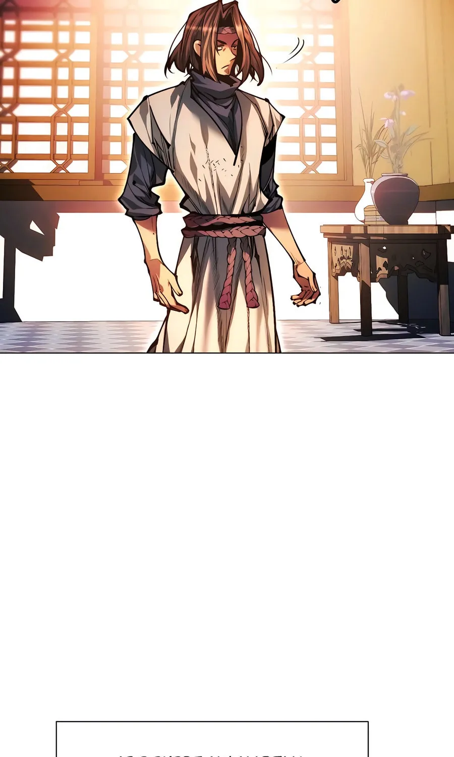 A Modern Man Who Transmigrated Into the Murim World Chapter 134 page 57 - 