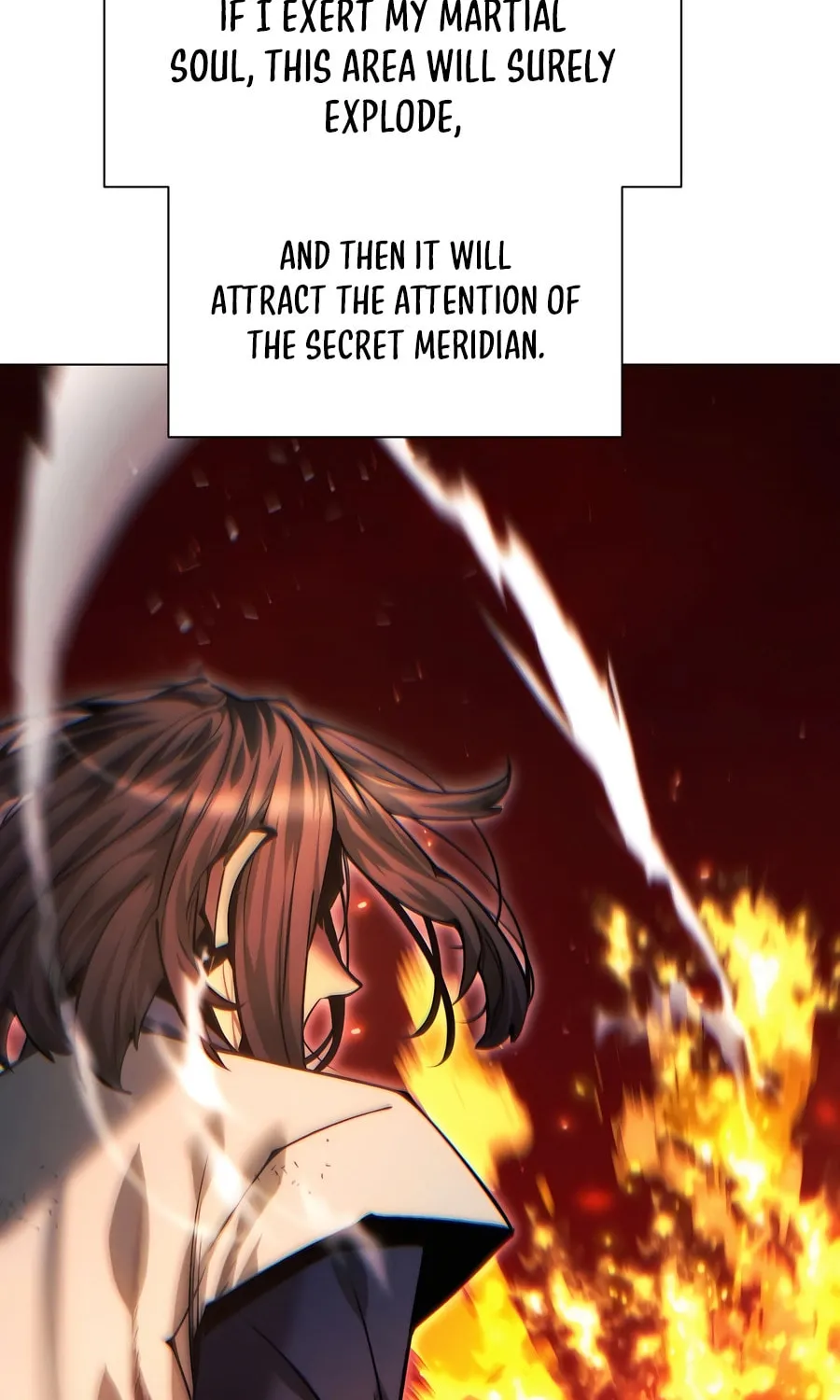 A Modern Man Who Transmigrated Into the Murim World Chapter 134 page 58 - 