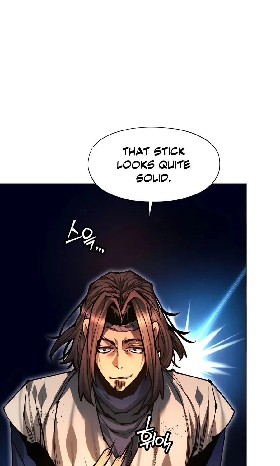 A Modern Man Who Transmigrated Into the Murim World Chapter 134 page 60 - 