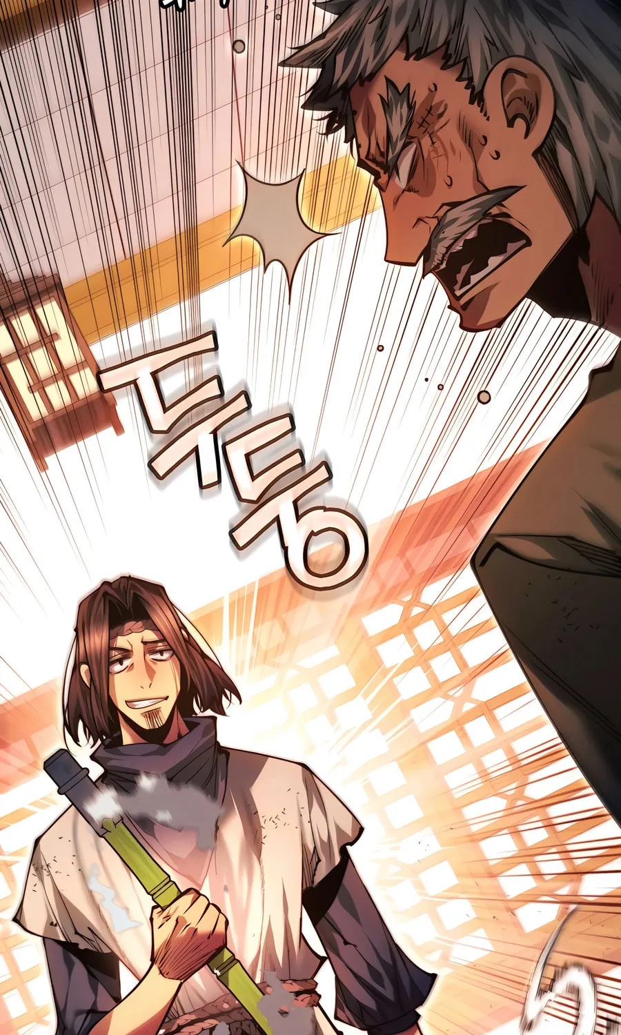A Modern Man Who Transmigrated Into the Murim World Chapter 134 page 64 - 
