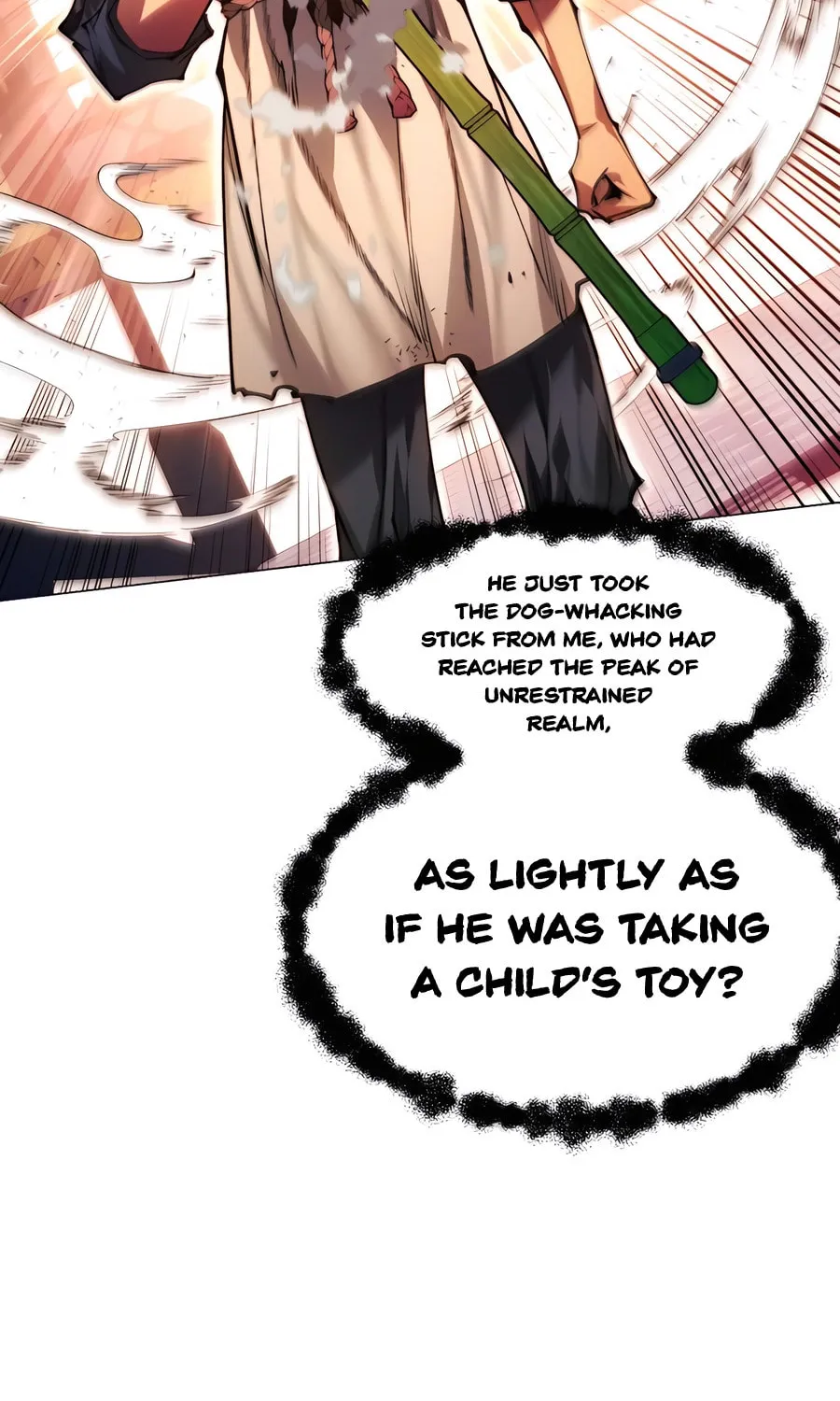 A Modern Man Who Transmigrated Into the Murim World Chapter 134 page 65 - 