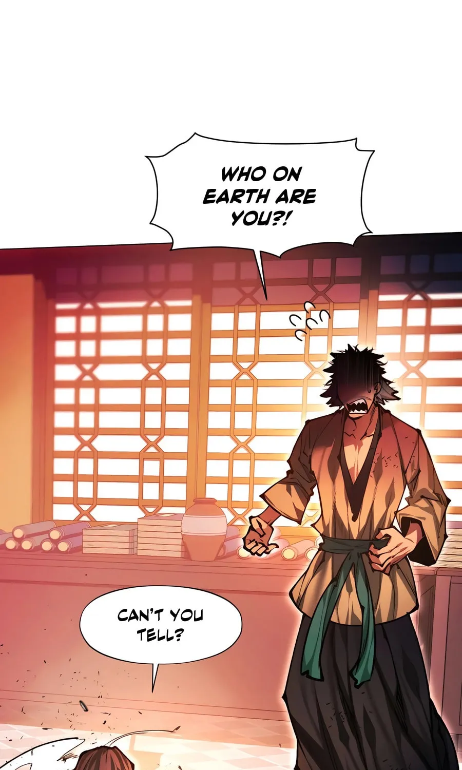 A Modern Man Who Transmigrated Into the Murim World Chapter 134 page 66 - 