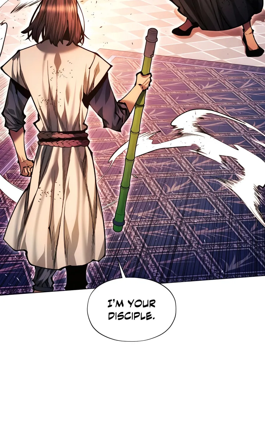 A Modern Man Who Transmigrated Into the Murim World Chapter 134 page 67 - 