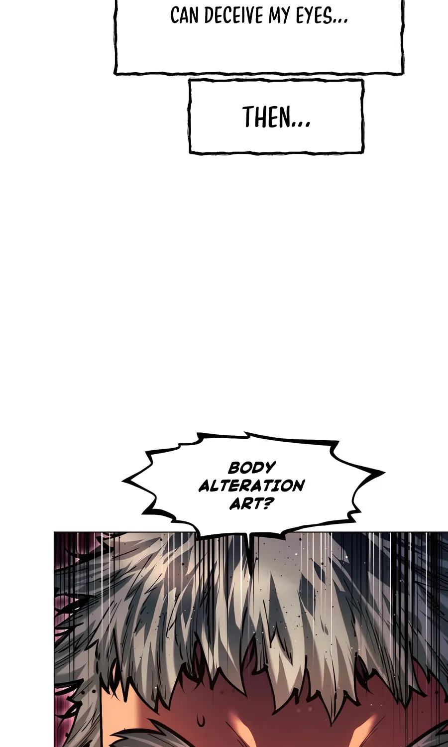 A Modern Man Who Transmigrated Into the Murim World Chapter 134 page 73 - 