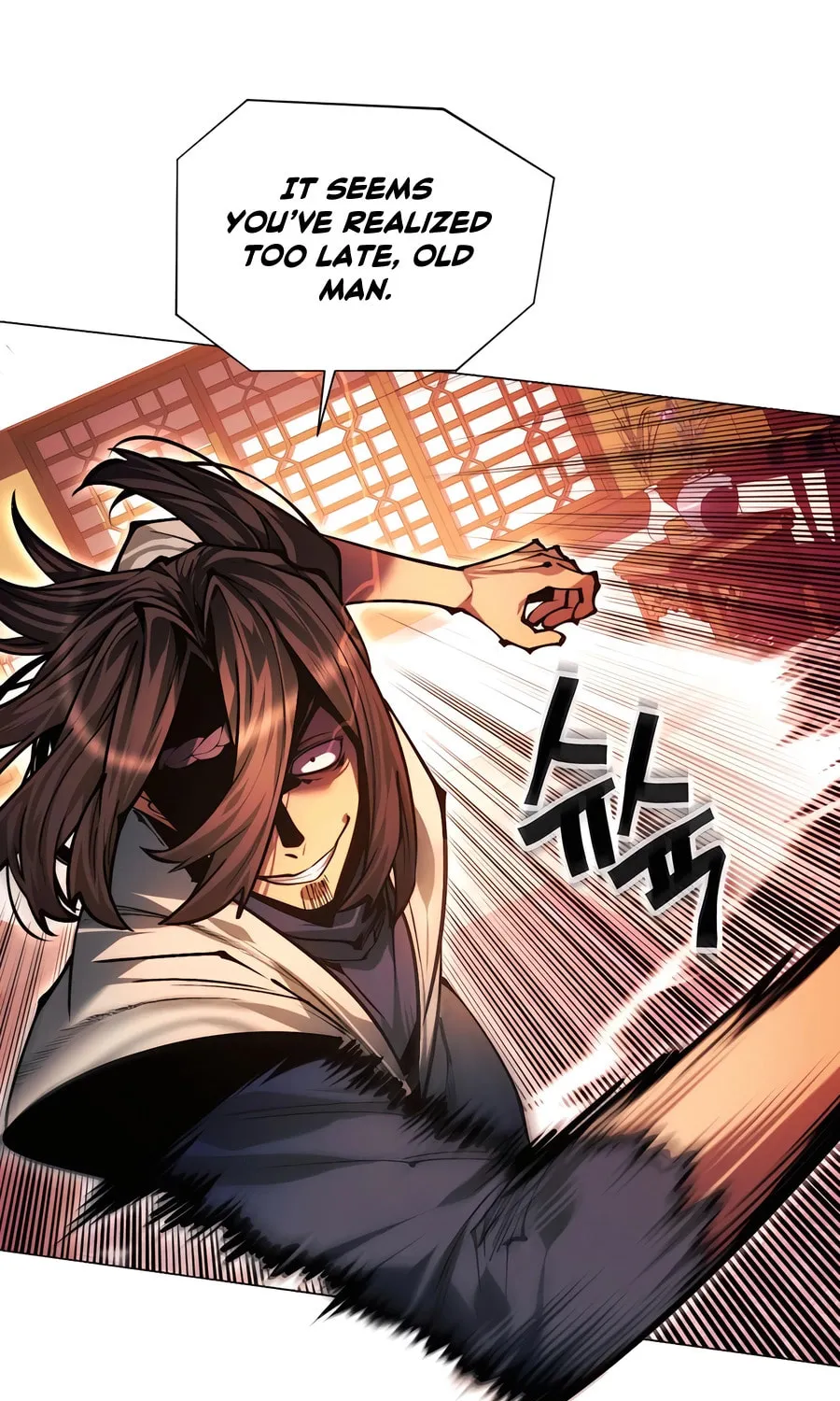 A Modern Man Who Transmigrated Into the Murim World Chapter 134 page 75 - 