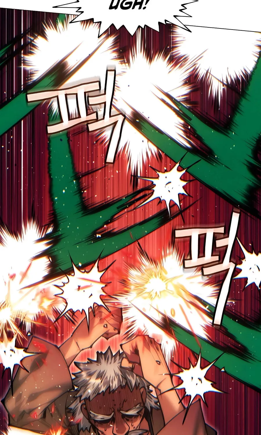 A Modern Man Who Transmigrated Into the Murim World Chapter 134 page 80 - 