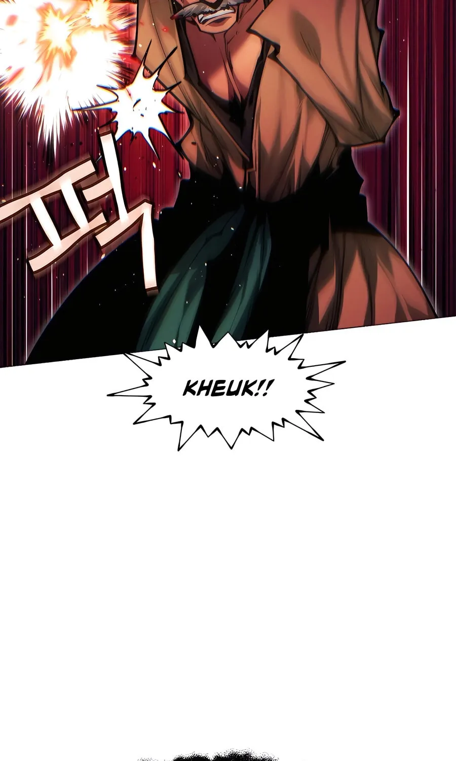 A Modern Man Who Transmigrated Into the Murim World Chapter 134 page 81 - 