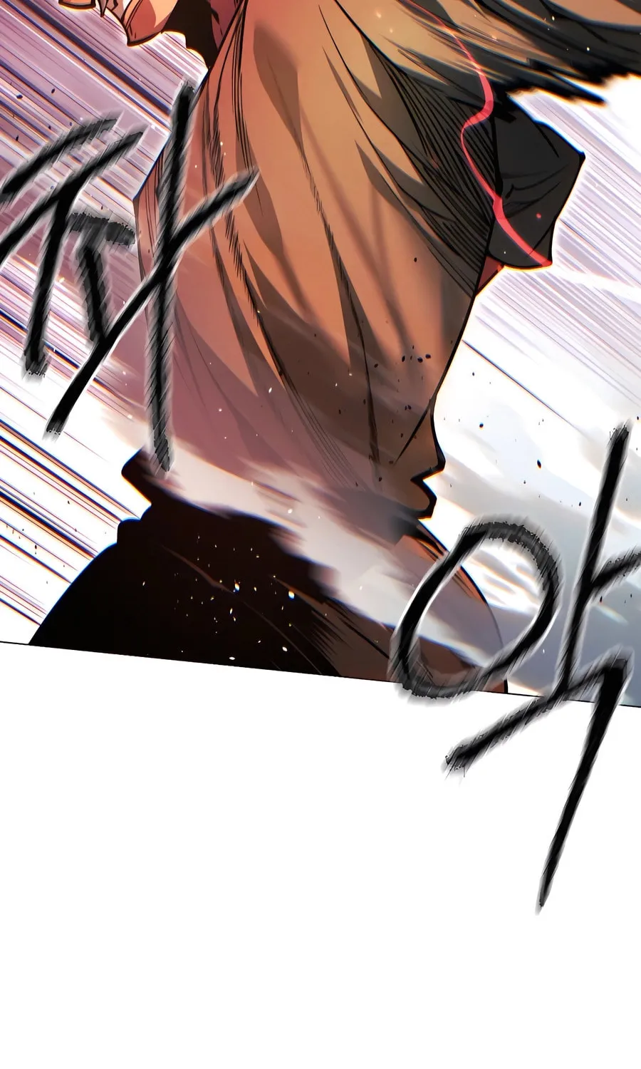A Modern Man Who Transmigrated Into the Murim World Chapter 134 page 84 - 