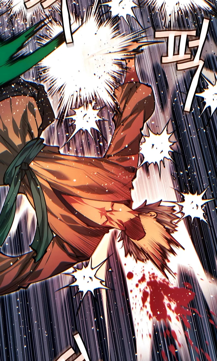 A Modern Man Who Transmigrated Into the Murim World Chapter 134 page 88 - 