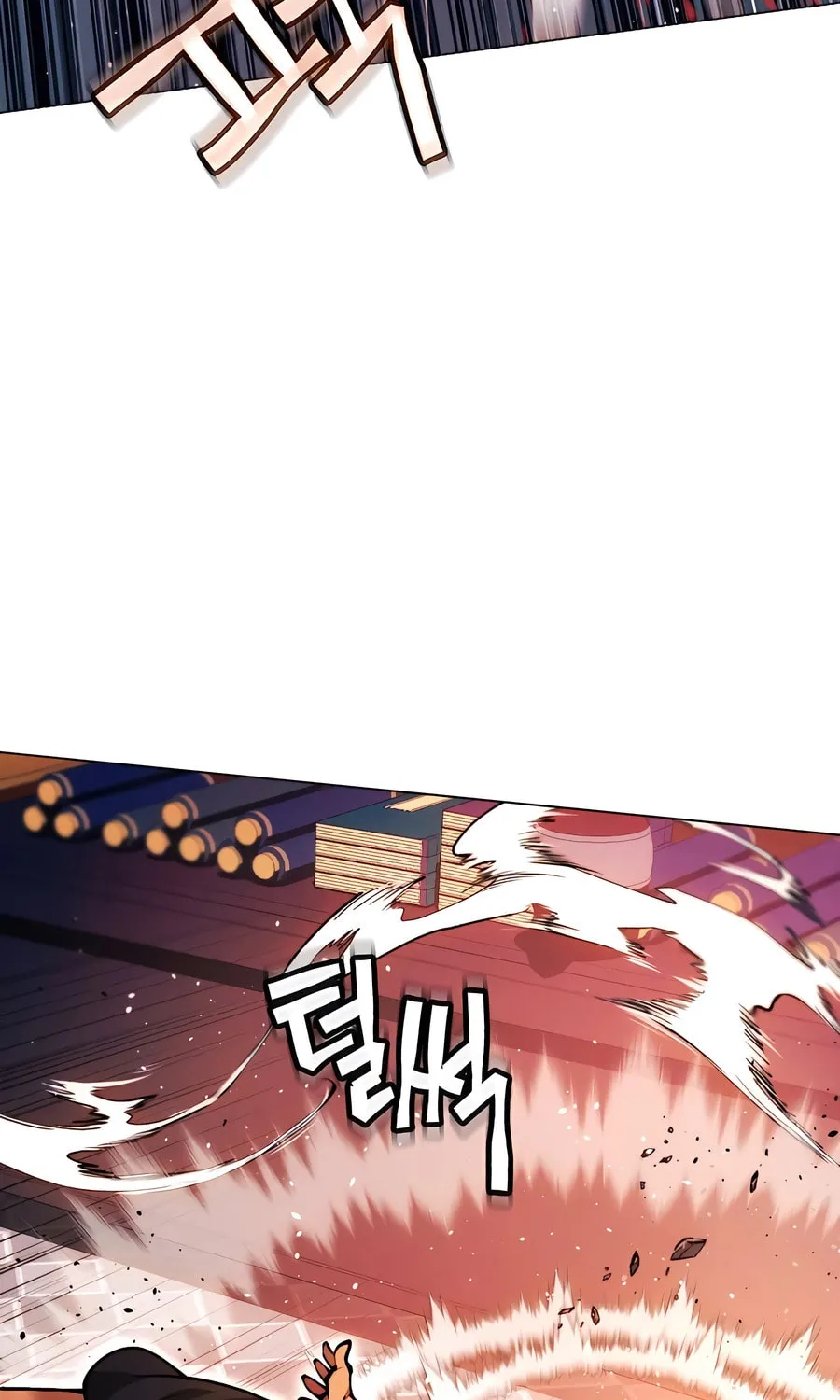 A Modern Man Who Transmigrated Into the Murim World Chapter 134 page 89 - 