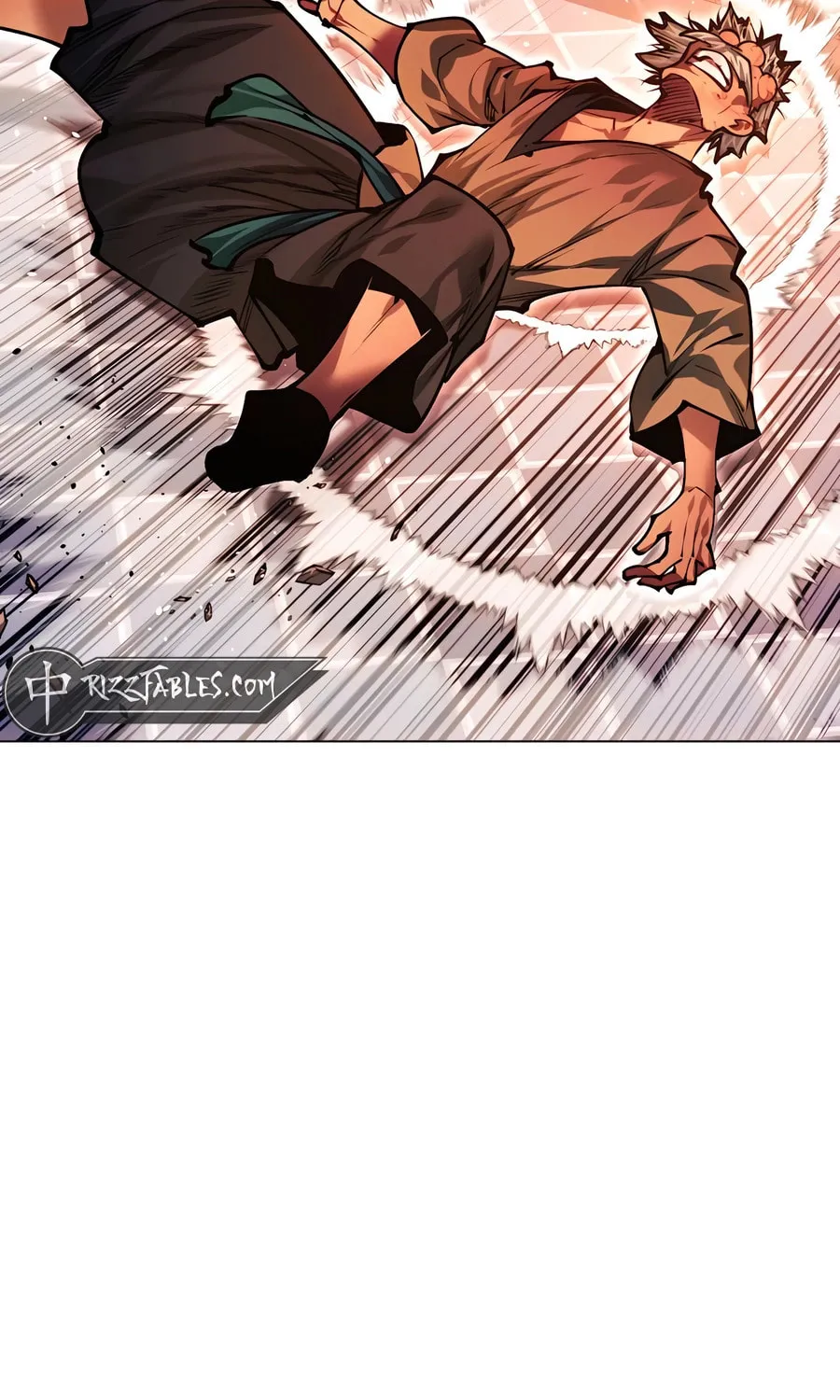 A Modern Man Who Transmigrated Into the Murim World Chapter 134 page 90 - 