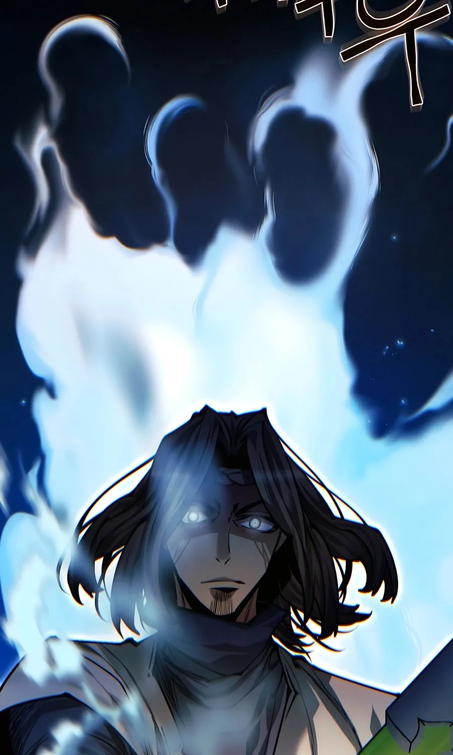 A Modern Man Who Transmigrated Into the Murim World Chapter 134 page 92 - 