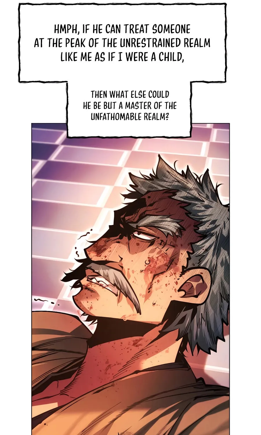 A Modern Man Who Transmigrated Into the Murim World Chapter 134 page 95 - 