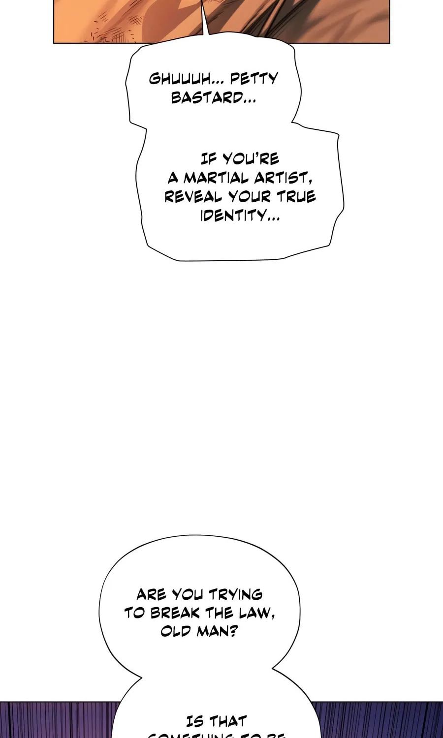 A Modern Man Who Transmigrated Into the Murim World Chapter 134 page 96 - 