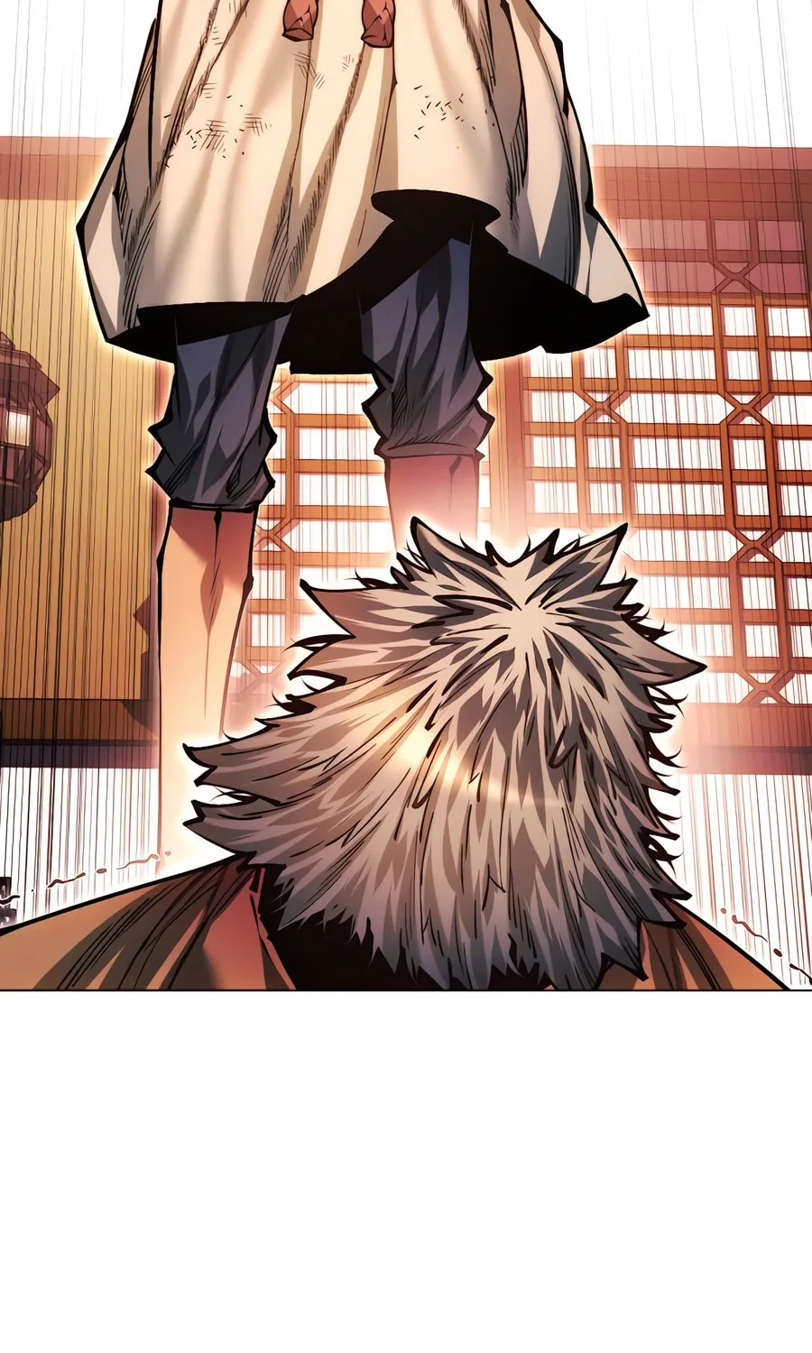 A Modern Man Who Transmigrated Into the Murim World Chapter 134 page 98 - 