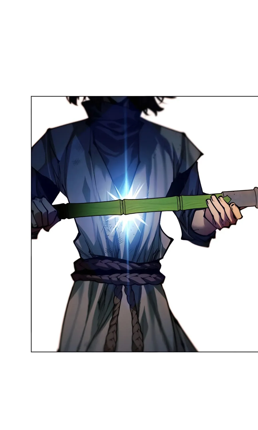 A Modern Man Who Transmigrated Into the Murim World Chapter 134 page 100 - 