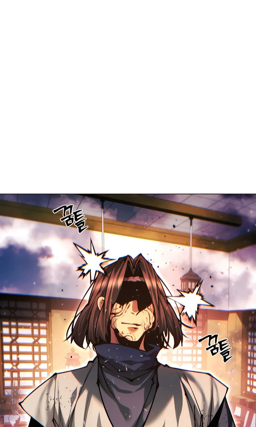 A Modern Man Who Transmigrated Into the Murim World Chapter 135 page 1 - 