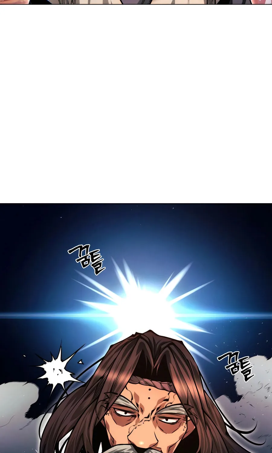 A Modern Man Who Transmigrated Into the Murim World Chapter 135 page 2 - 